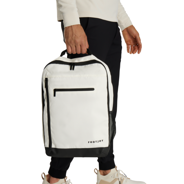 Lightweight Backpack - Birchwood / Black Trim – Bild 5