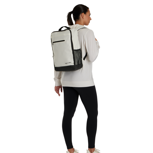 Lightweight Backpack - Birchwood / Black Trim – Bild 6