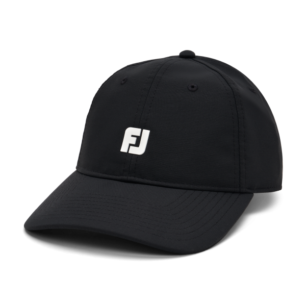 FJ Logo Performance Hat - Blue