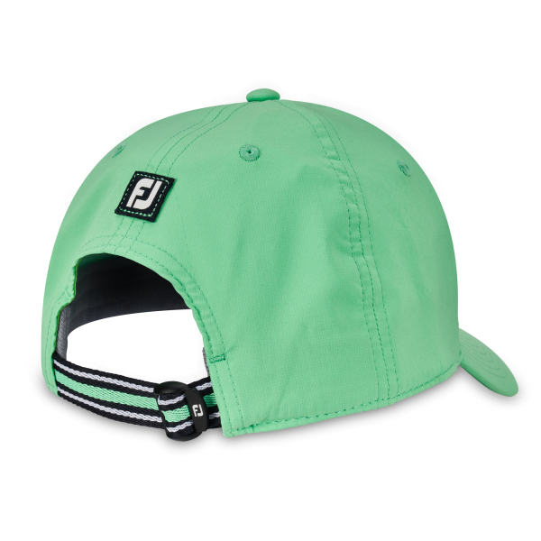 Shoe Logo Performance Hat - White / Shoe Logo – Bild 2