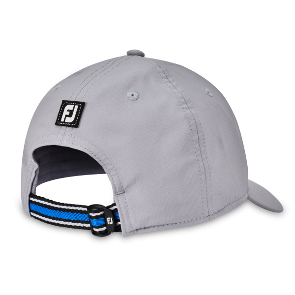Shoe Logo Performance Hat - White / Shoe Logo – Bild 2