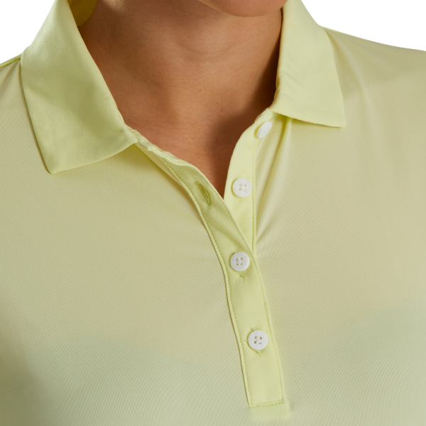 Long Sleeve Sun Protection Shirt Women - Pink – Bild 3