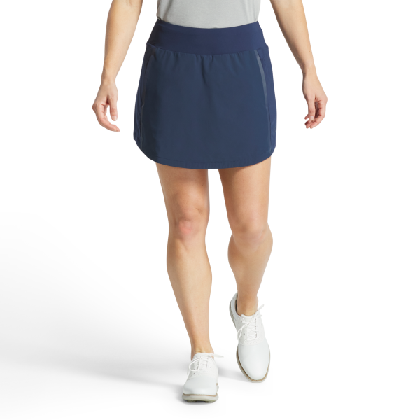 TempoSeries Skort Women - Navy