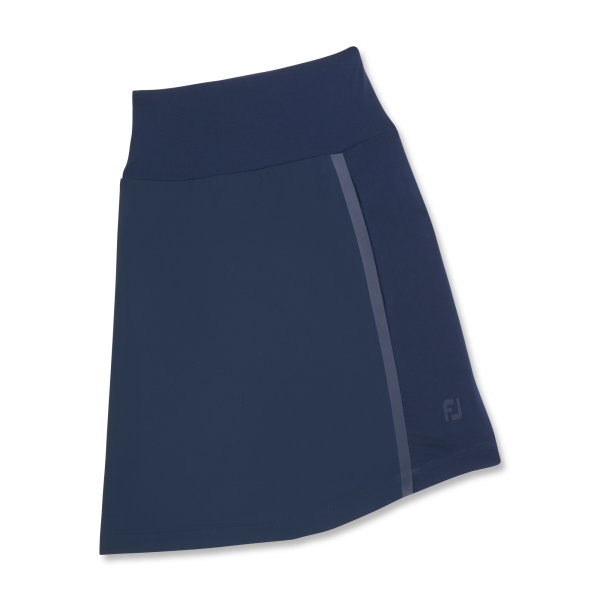TempoSeries Skort Women - Navy – Bild 6