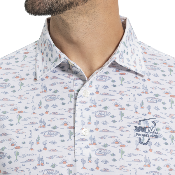 Desert Lisle-Previous Season Style - White – Bild 3