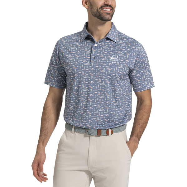 Desert Lisle-Previous Season Style - White