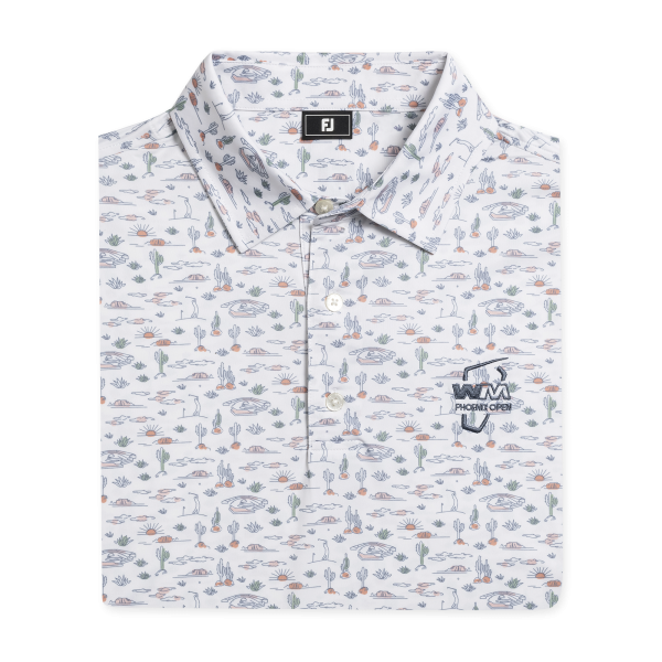 Desert Lisle-Previous Season Style - White – Bild 4