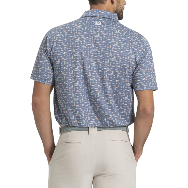 Desert Lisle-Previous Season Style - White – Bild 2