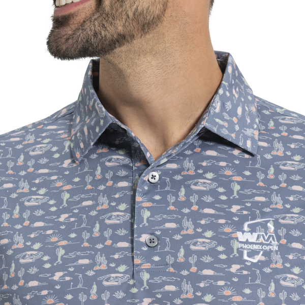 Desert Lisle-Previous Season Style - White – Bild 3