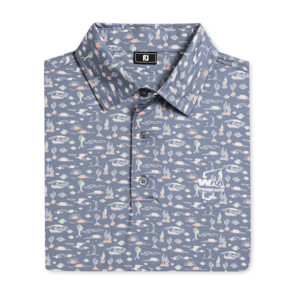 Desert Lisle-Previous Season Style - White – Bild 4
