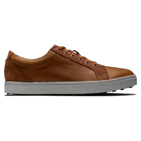 Club Casuals-Previous Season Style - Taupe