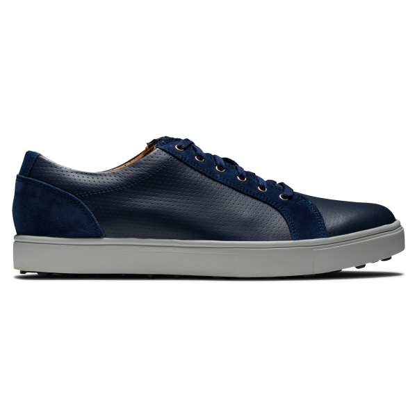 Club Casuals-Previous Season Style - Taupe
