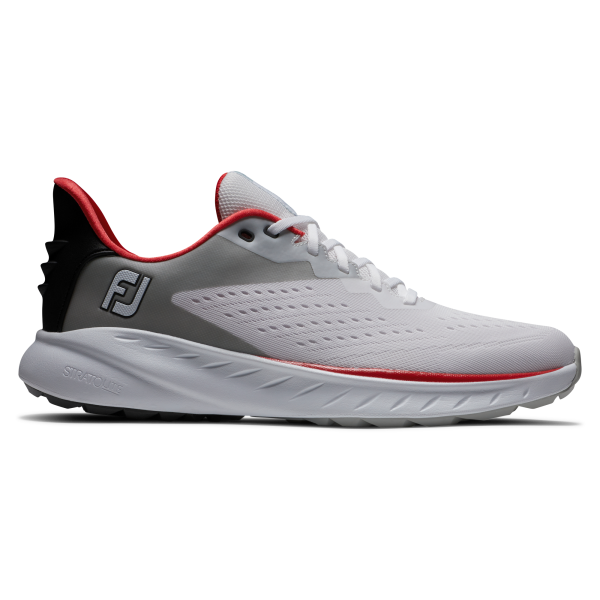 Flex XP-Previous Season Style - White / Black / Red