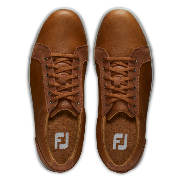 Club Casuals-Previous Season Style - Taupe – Bild 6