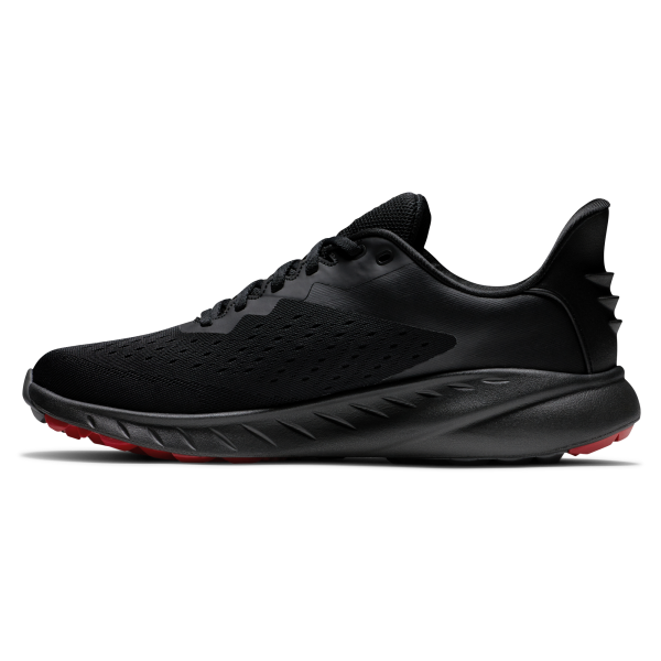 Flex XP-Previous Season Style - White / Black / Red – Bild 2