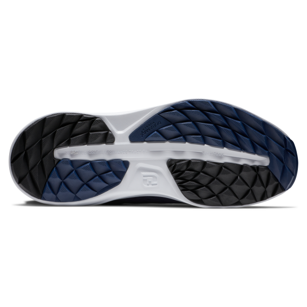 Flex XP-Previous Season Style - White / Black / Red – Bild 3