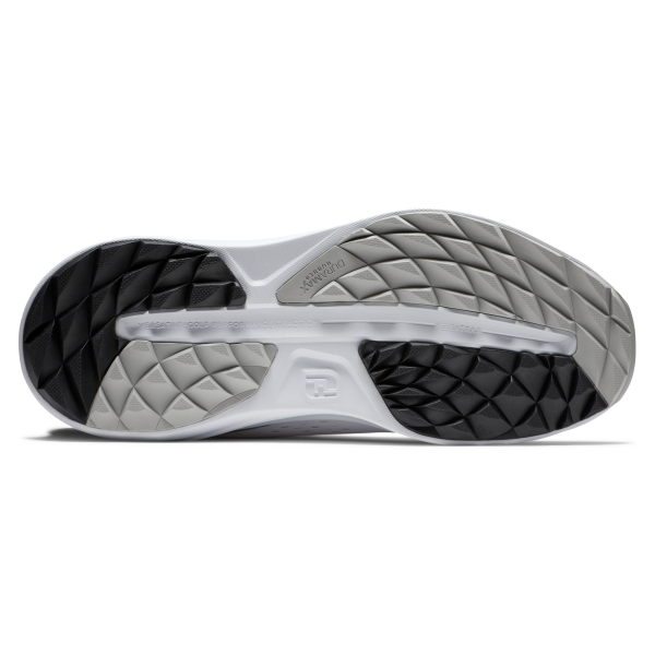 Flex XP-Previous Season Style - White / Black / Red – Bild 3