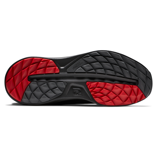 Flex XP-Previous Season Style - White / Black / Red – Bild 3