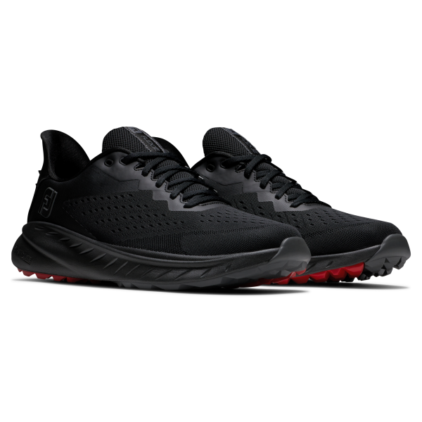Flex XP-Previous Season Style - White / Black / Red – Bild 4