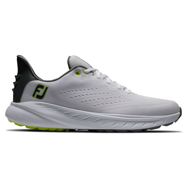 Flex XP-Previous Season Style - White / Black / Red