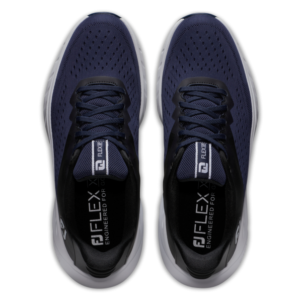 Flex XP-Previous Season Style - White / Black / Red – Bild 6