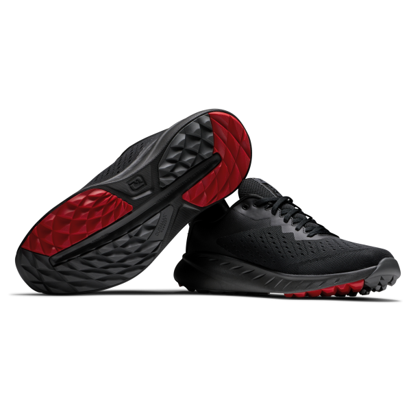 Flex XP-Previous Season Style - White / Black / Red – Bild 5