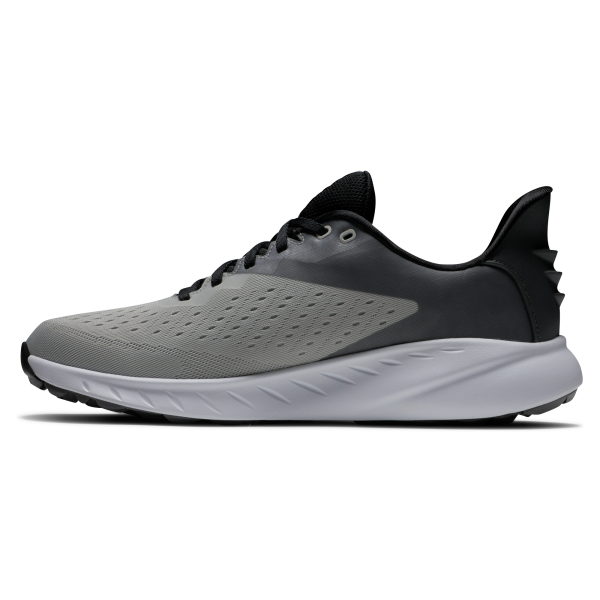 Flex XP-Previous Season Style - White / Black / Red – Bild 2