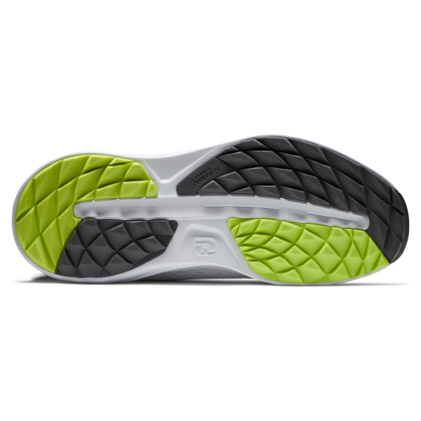 Flex XP-Previous Season Style - White / Black / Red – Bild 3
