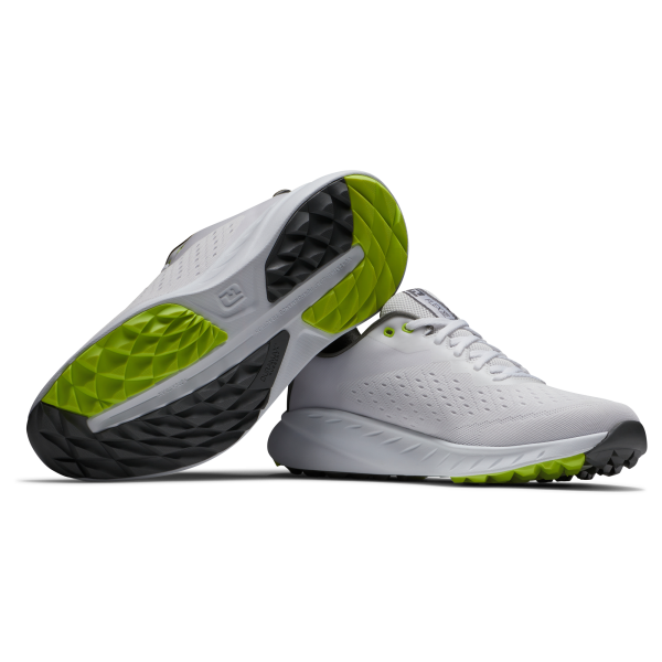 Flex XP-Previous Season Style - White / Black / Red – Bild 5
