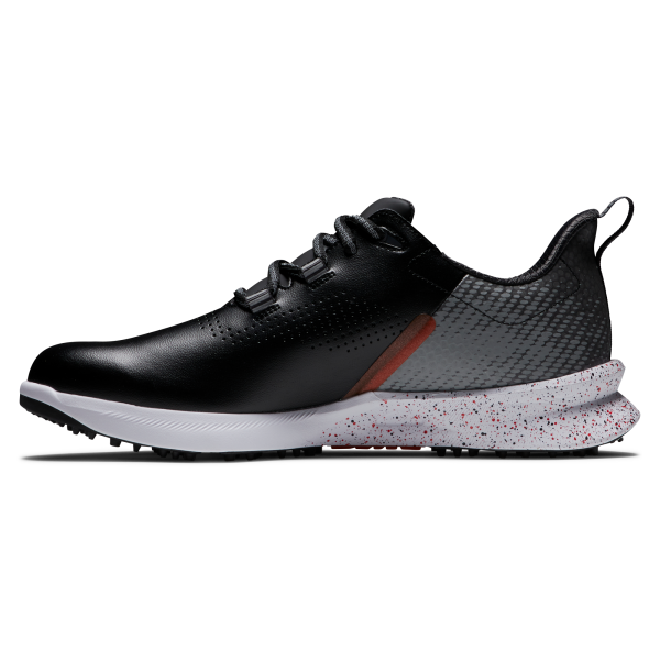 FJ Fuel-Previous Season Style - White / Grey – Bild 2