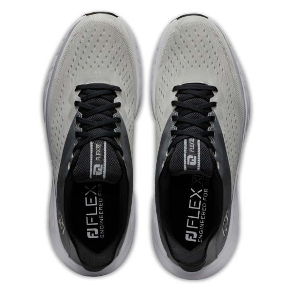 Flex XP-Previous Season Style - White / Black / Red – Bild 6