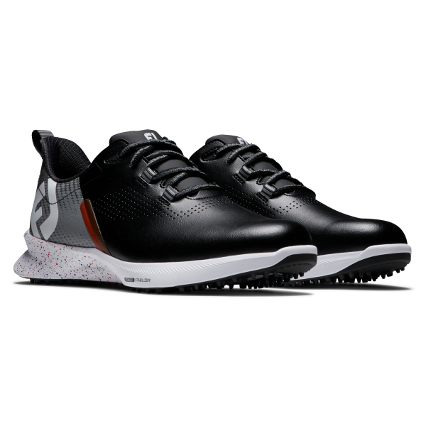 FJ Fuel-Previous Season Style - White / Grey – Bild 4