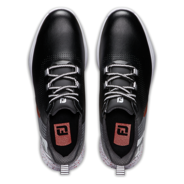 FJ Fuel-Previous Season Style - White / Grey – Bild 6