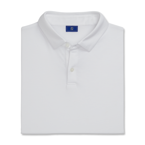 Athletic Fit Solid Jersey-Previous Season Style - Pale Purple