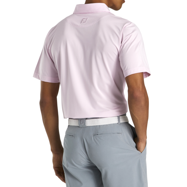 Athletic Fit Lisle-Previous Season Style - Light Blue / White – Bild 3