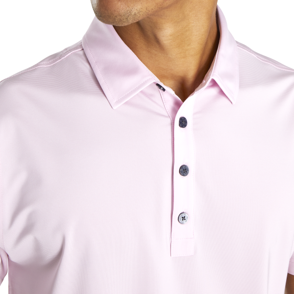 Athletic Fit Lisle-Previous Season Style - Light Blue / White – Bild 4