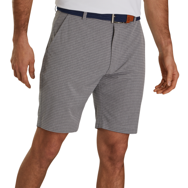 Lightweight 9" Inseam Short-Previous Season Style - Navy