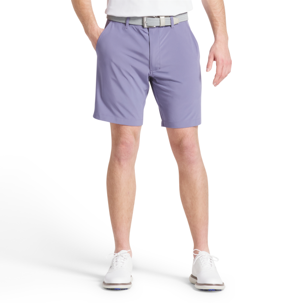 Lightweight 9" Inseam Short-Previous Season Style - Navy