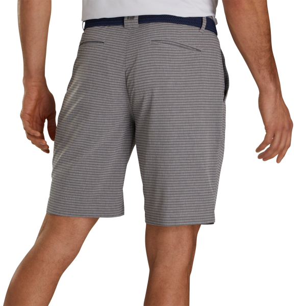 Lightweight 9" Inseam Short-Previous Season Style - Navy – Bild 2