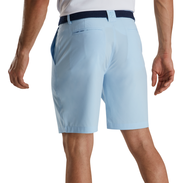 Lightweight 9" Inseam Short-Previous Season Style - Navy – Bild 2