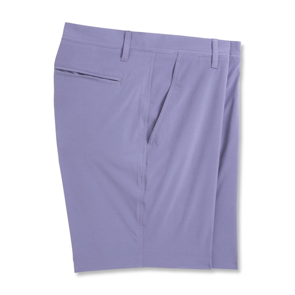 Lightweight 9" Inseam Short-Previous Season Style - Navy – Bild 4