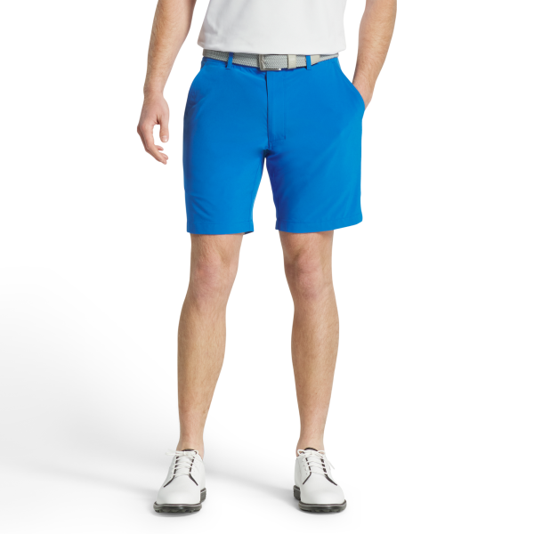 Lightweight 9" Inseam Short-Previous Season Style - Navy