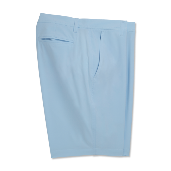 Lightweight 9" Inseam Short-Previous Season Style - Navy – Bild 4