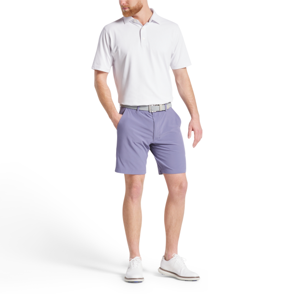 Lightweight 9" Inseam Short-Previous Season Style - Navy – Bild 5