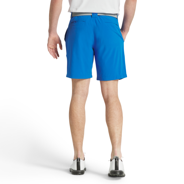 Lightweight 9" Inseam Short-Previous Season Style - Navy – Bild 2