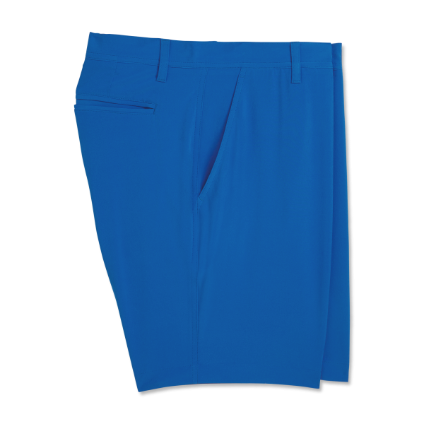Lightweight 9" Inseam Short-Previous Season Style - Navy – Bild 4