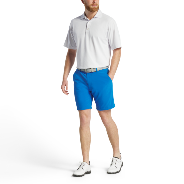 Lightweight 9" Inseam Short-Previous Season Style - Navy – Bild 5