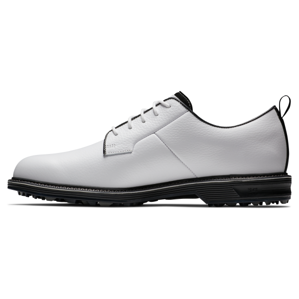 Premiere Series - Field Spikeless-Previous Season Style - White / Black – Bild 2
