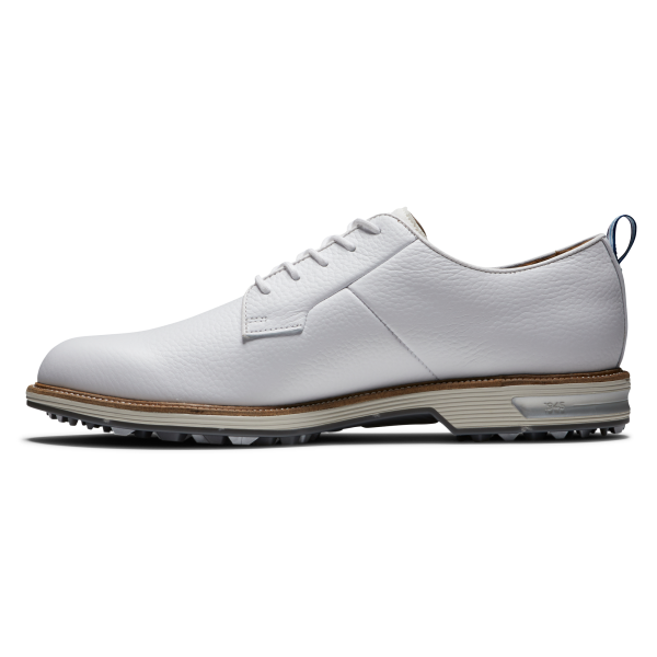 Premiere Series - Field Spikeless-Previous Season Style - White / Black – Bild 2