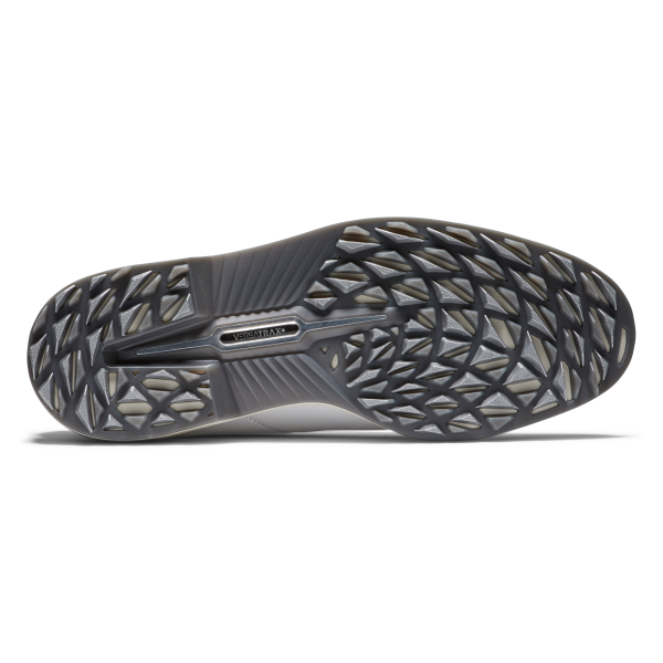 Premiere Series - Field Spikeless-Previous Season Style - White / Black – Bild 3
